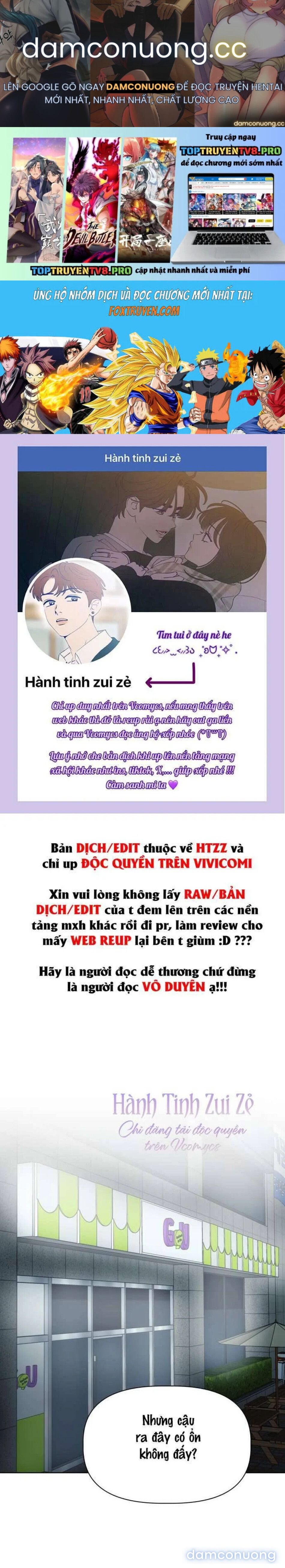 đọc truyện Tinh Tế Bằng Không Chương 18 ảnh 2 tại Thiên Thai Truyện