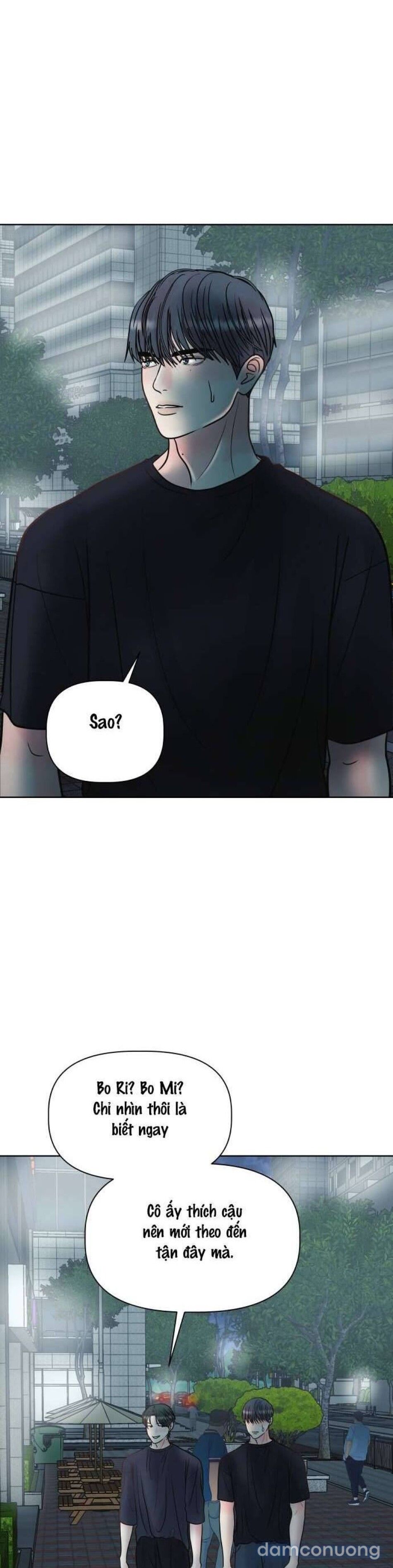 đọc truyện Tinh Tế Bằng Không Chương 18 ảnh 3 tại Thiên Thai Truyện