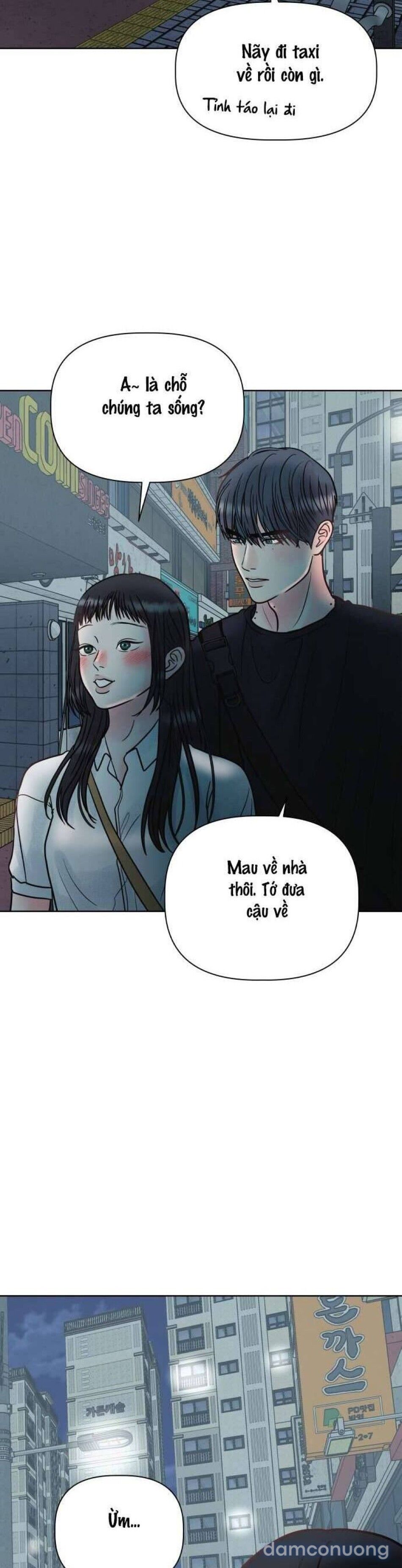 đọc truyện Tinh Tế Bằng Không Chương 18 ảnh 12 tại Thiên Thai Truyện