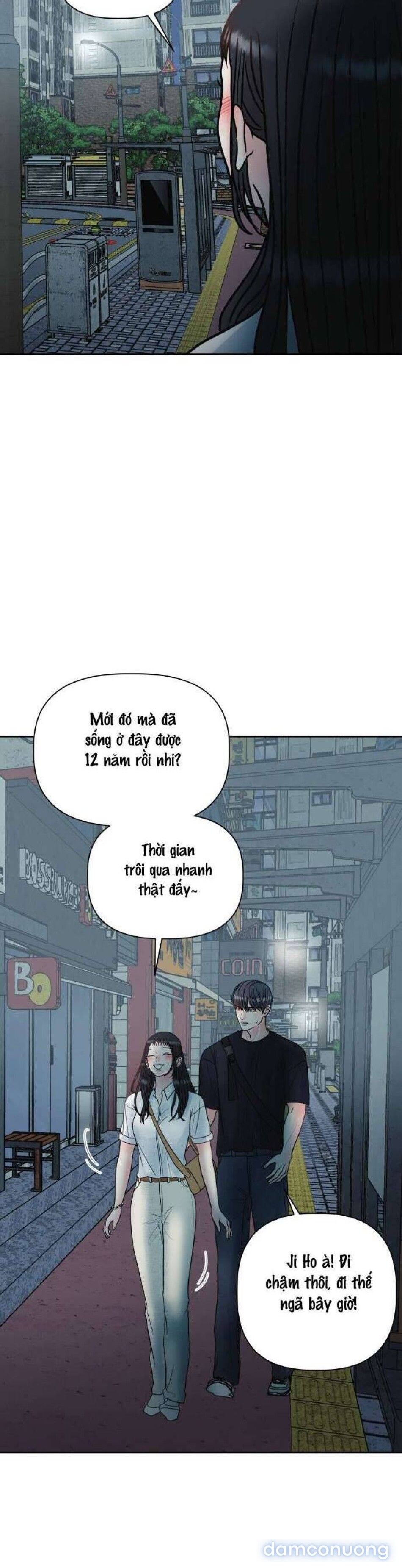 đọc truyện Tinh Tế Bằng Không Chương 18 ảnh 13 tại Thiên Thai Truyện