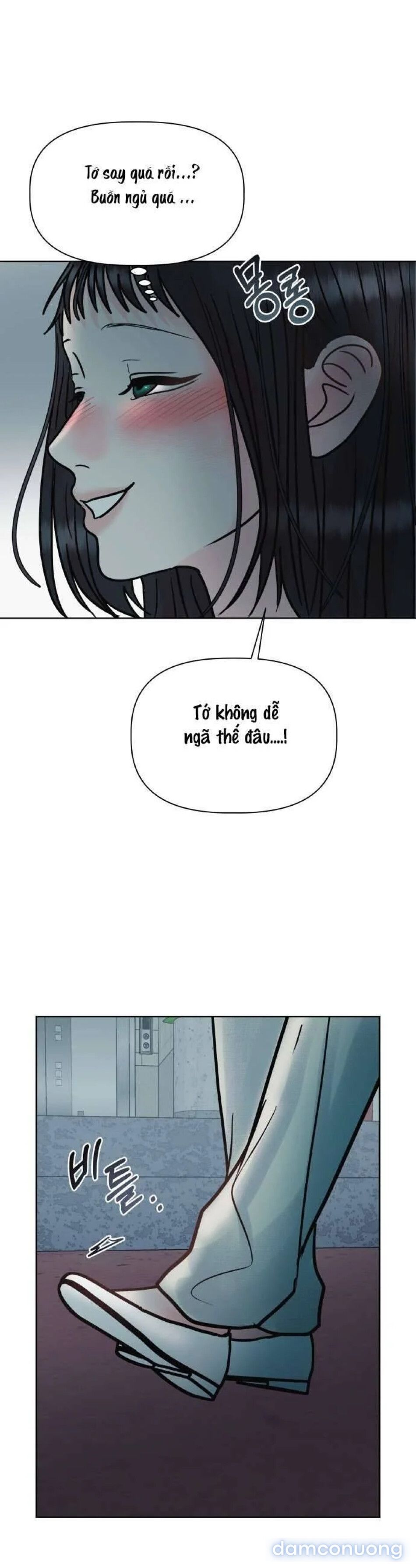 đọc truyện Tinh Tế Bằng Không Chương 18 ảnh 14 tại Thiên Thai Truyện