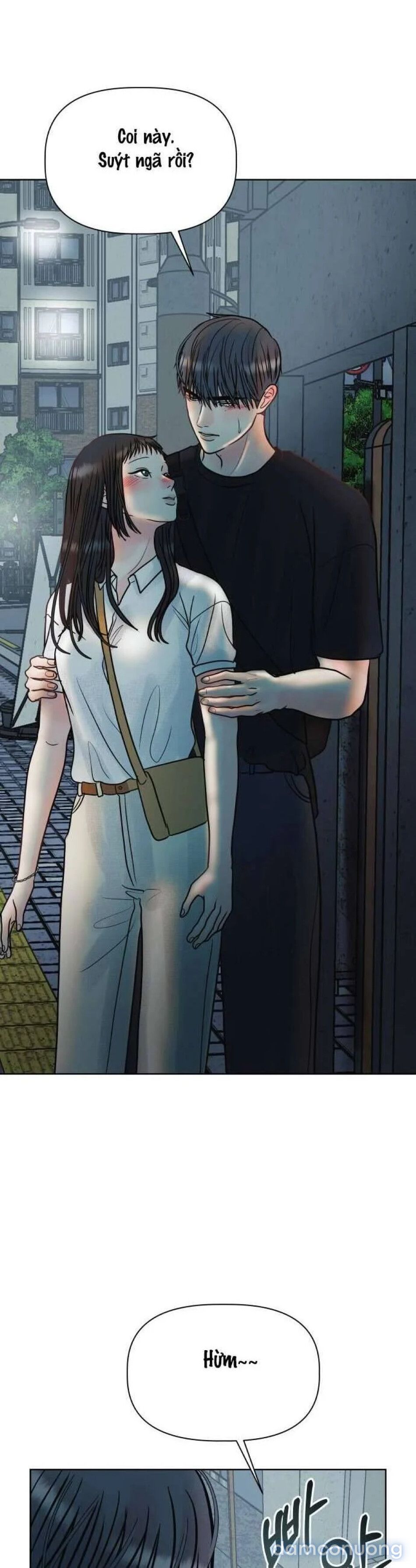 đọc truyện Tinh Tế Bằng Không Chương 18 ảnh 16 tại Thiên Thai Truyện