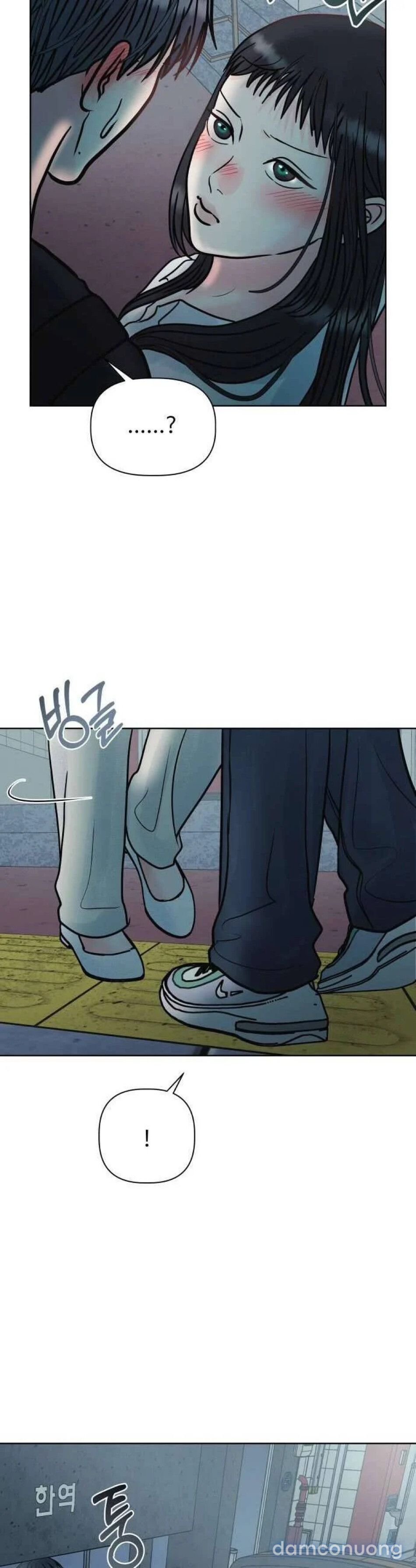 đọc truyện Tinh Tế Bằng Không Chương 18 ảnh 17 tại Thiên Thai Truyện