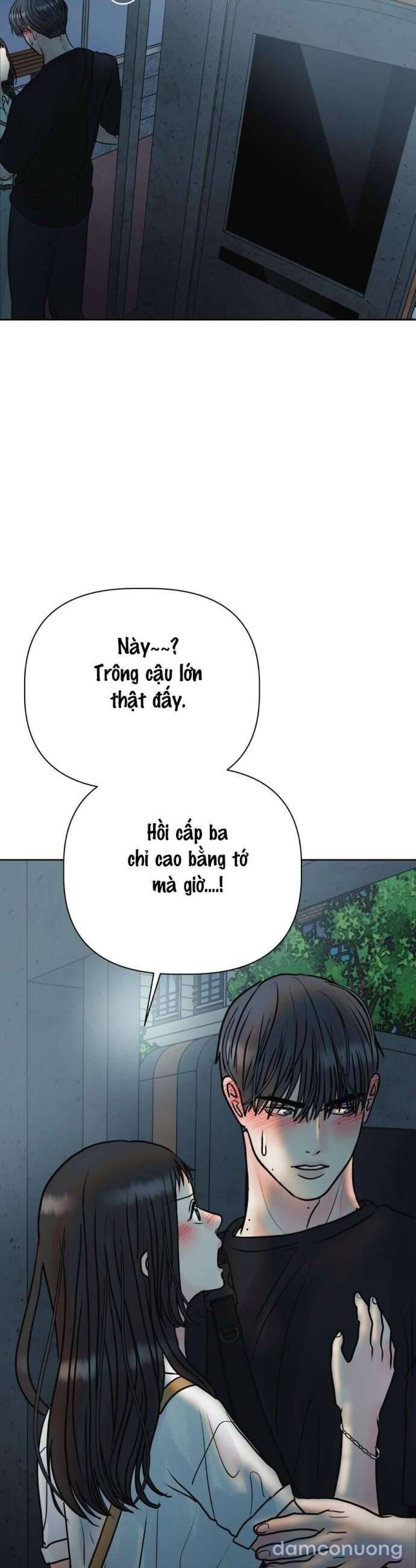 đọc truyện Tinh Tế Bằng Không Chương 18 ảnh 18 tại Thiên Thai Truyện