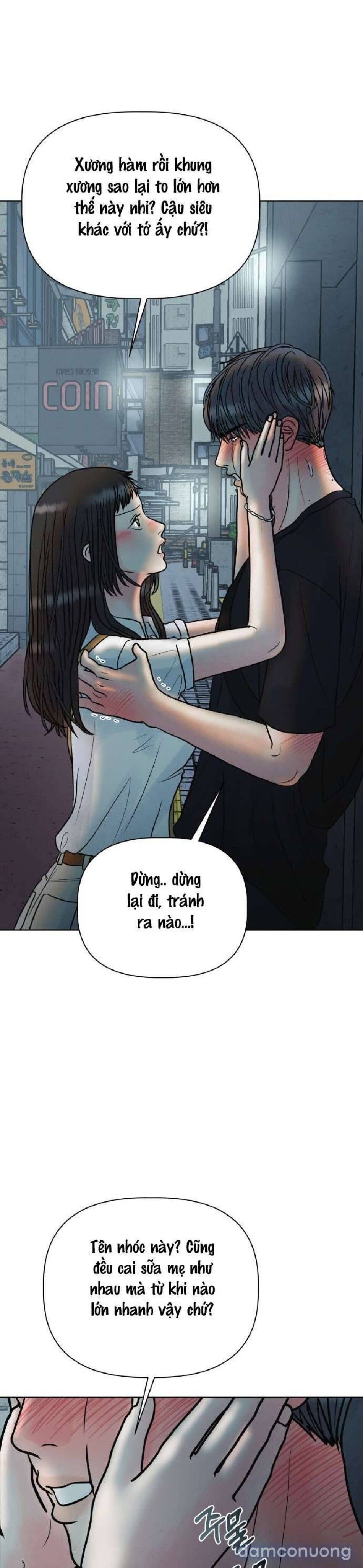 đọc truyện Tinh Tế Bằng Không Chương 18 ảnh 20 tại Thiên Thai Truyện