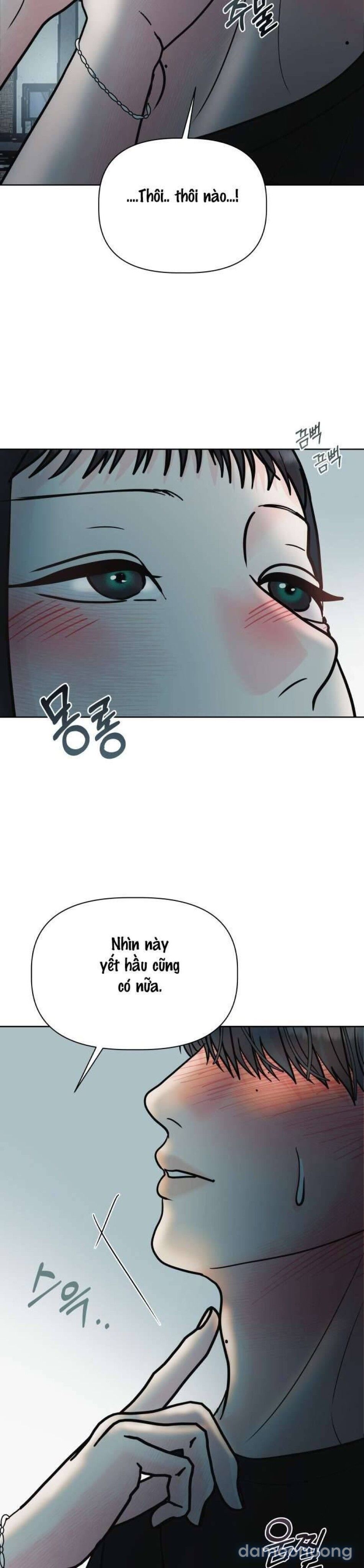 đọc truyện Tinh Tế Bằng Không Chương 18 ảnh 21 tại Thiên Thai Truyện