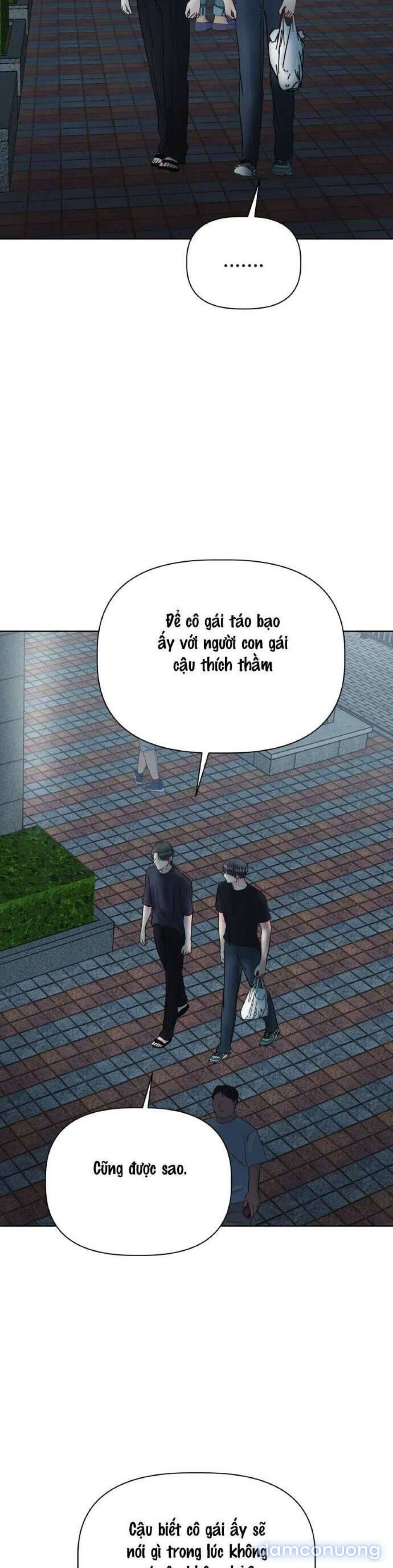 đọc truyện Tinh Tế Bằng Không Chương 18 ảnh 4 tại Thiên Thai Truyện