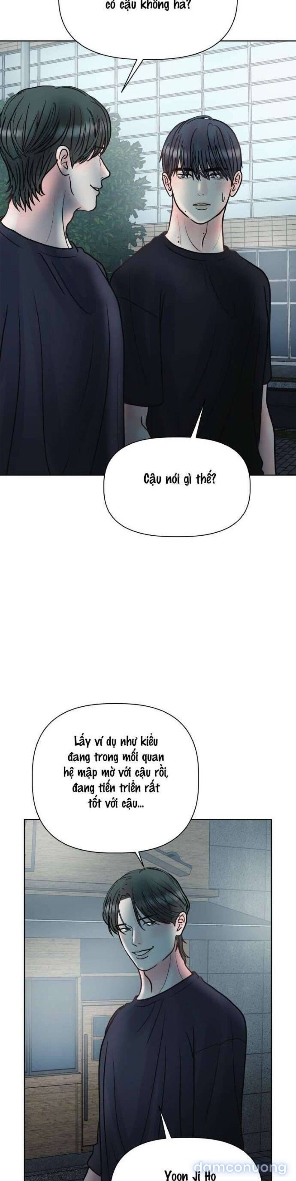 đọc truyện Tinh Tế Bằng Không Chương 18 ảnh 5 tại Thiên Thai Truyện