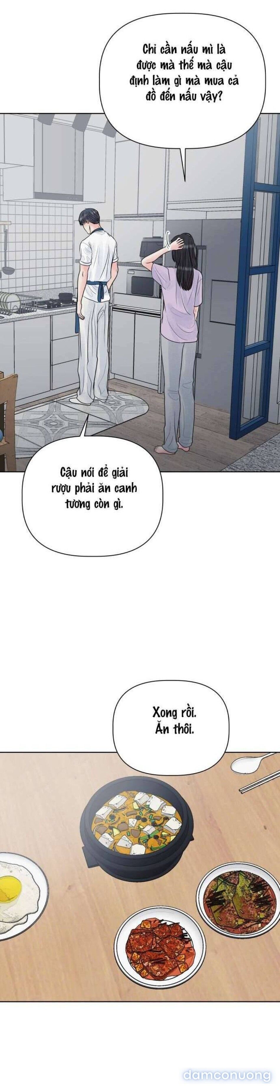 đọc truyện Tinh Tế Bằng Không Chương 18 ảnh 41 tại Thiên Thai Truyện