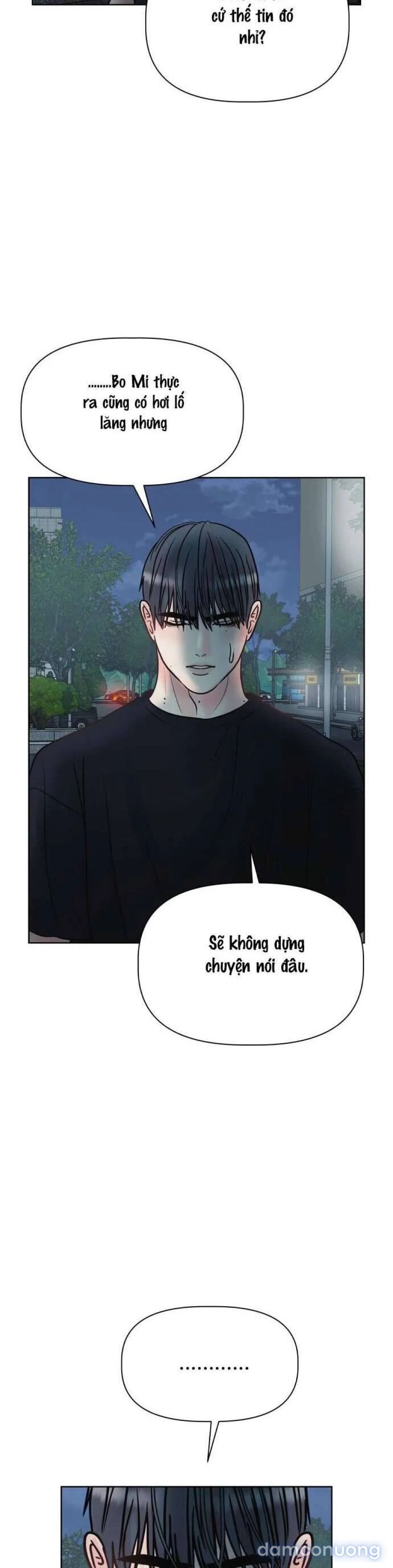 đọc truyện Tinh Tế Bằng Không Chương 18 ảnh 6 tại Thiên Thai Truyện