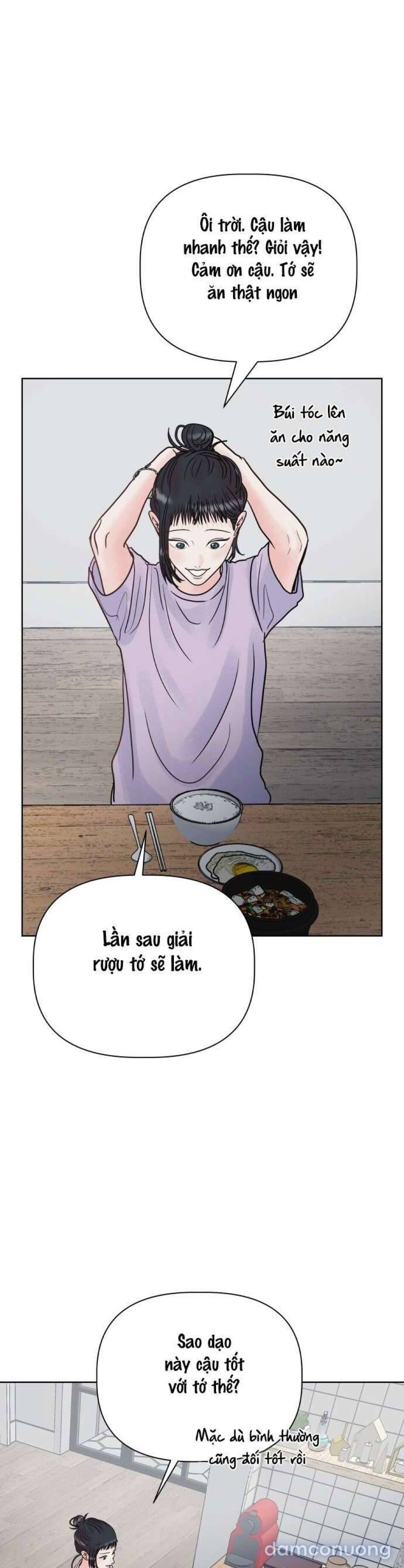 đọc truyện Tinh Tế Bằng Không Chương 18 ảnh 42 tại Thiên Thai Truyện