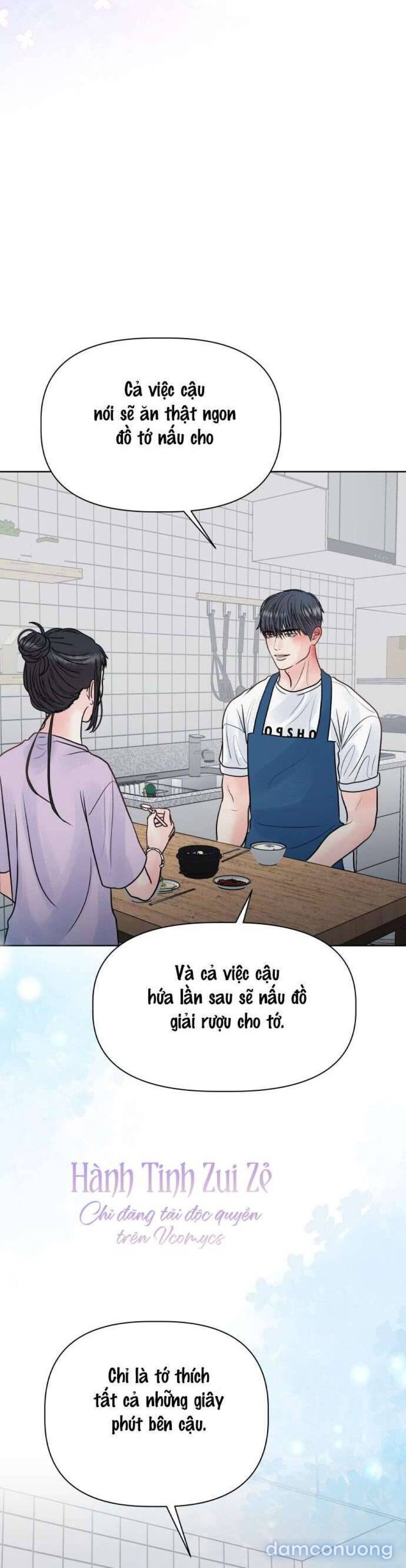 đọc truyện Tinh Tế Bằng Không Chương 18 ảnh 45 tại Thiên Thai Truyện