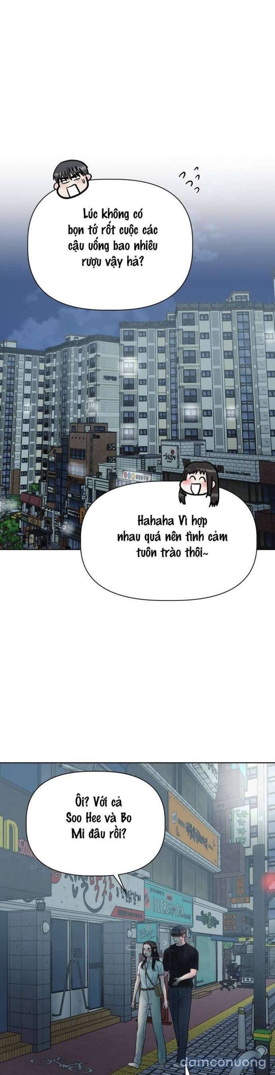 đọc truyện Tinh Tế Bằng Không Chương 18 ảnh 11 tại Thiên Thai Truyện