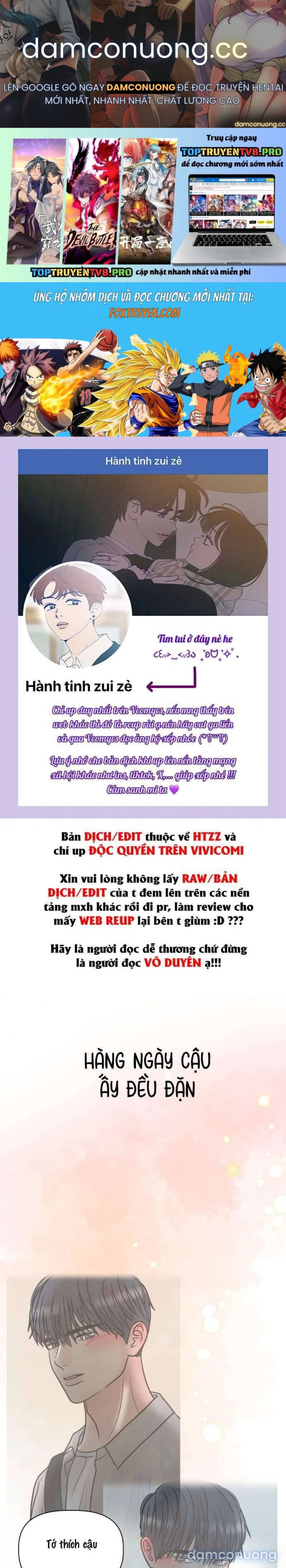 đọc truyện Tinh Tế Bằng Không Chương 19 ảnh 2 tại Thiên Thai Truyện