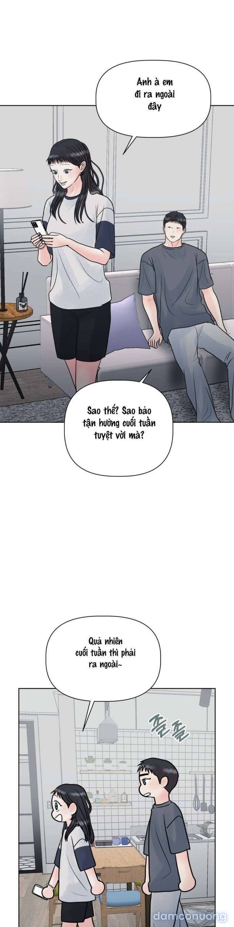 đọc truyện Tinh Tế Bằng Không Chương 19 ảnh 14 tại Thiên Thai Truyện