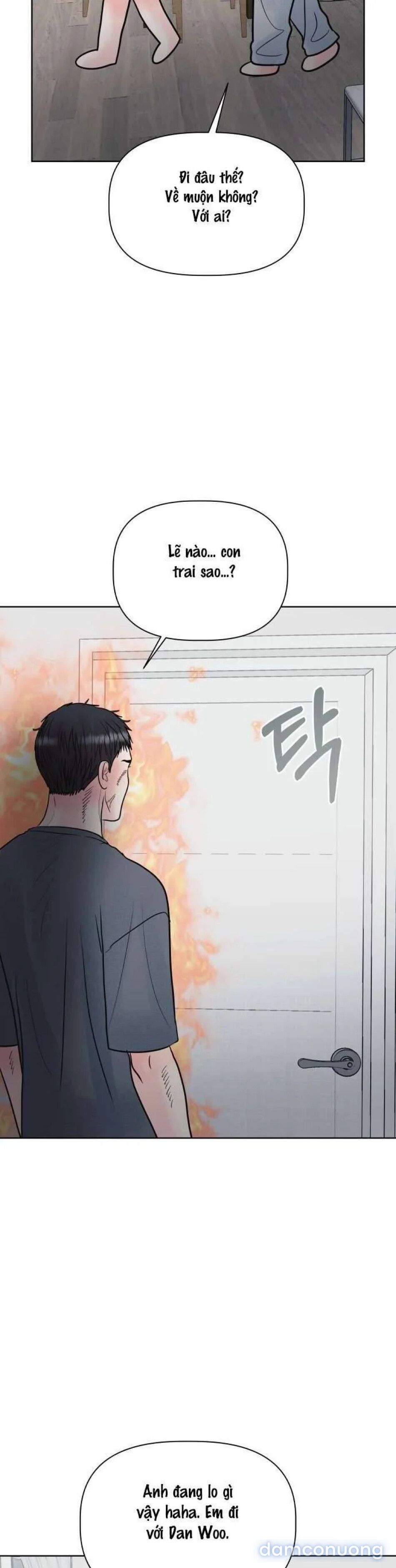 đọc truyện Tinh Tế Bằng Không Chương 19 ảnh 15 tại Thiên Thai Truyện