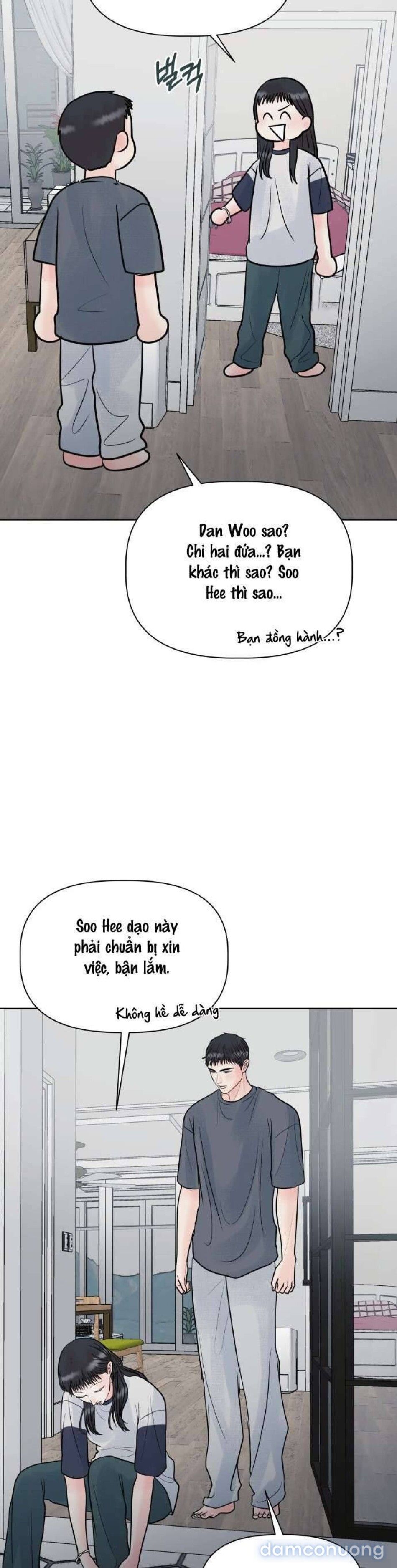 đọc truyện Tinh Tế Bằng Không Chương 19 ảnh 16 tại Thiên Thai Truyện