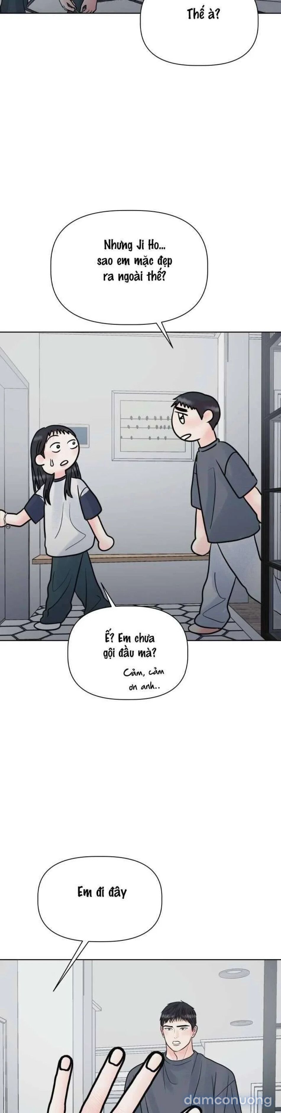 đọc truyện Tinh Tế Bằng Không Chương 19 ảnh 17 tại Thiên Thai Truyện