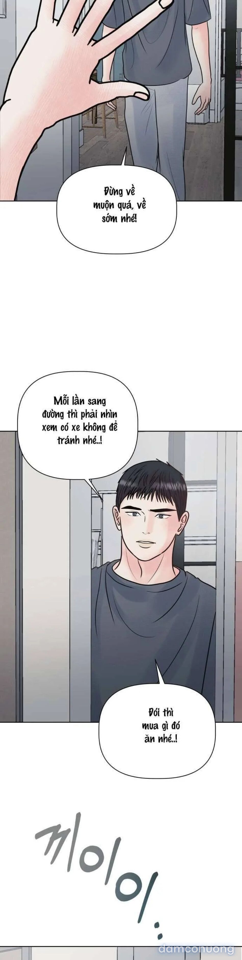 đọc truyện Tinh Tế Bằng Không Chương 19 ảnh 18 tại Thiên Thai Truyện