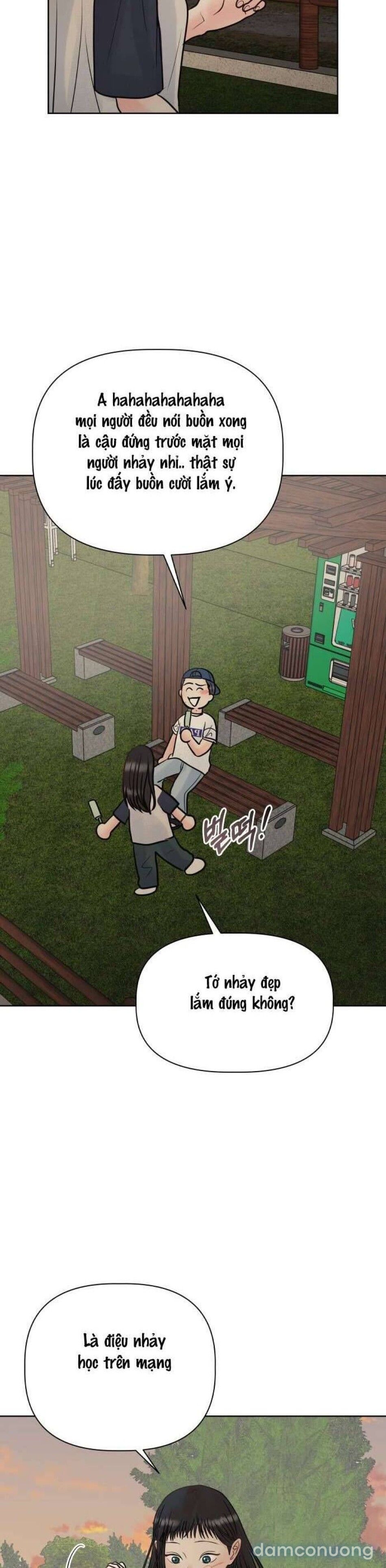 đọc truyện Tinh Tế Bằng Không Chương 19 ảnh 27 tại Thiên Thai Truyện