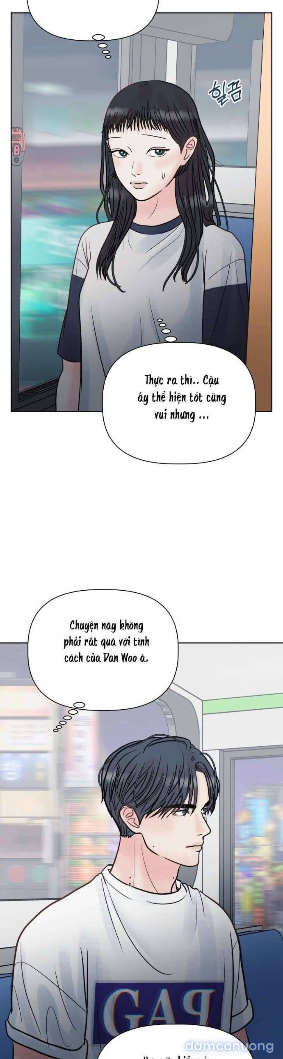 đọc truyện Tinh Tế Bằng Không Chương 19 ảnh 34 tại Thiên Thai Truyện