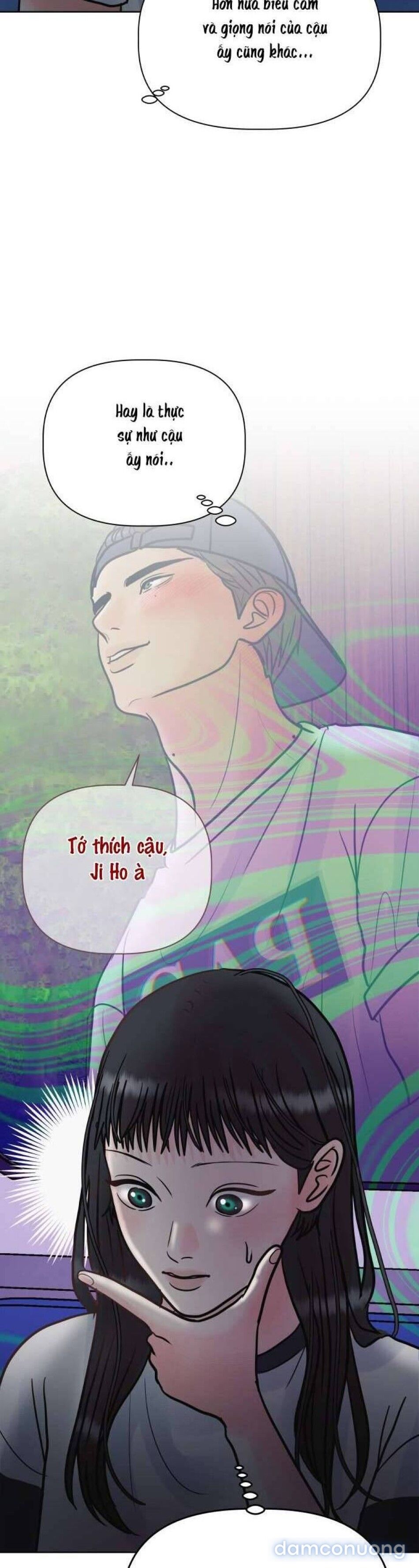 đọc truyện Tinh Tế Bằng Không Chương 19 ảnh 35 tại Thiên Thai Truyện