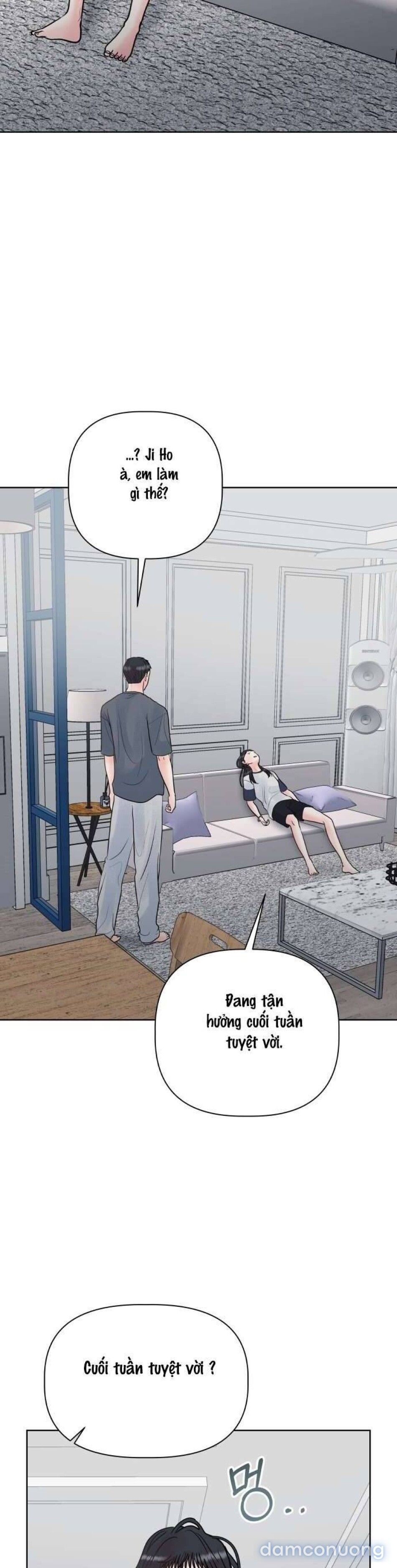 đọc truyện Tinh Tế Bằng Không Chương 19 ảnh 6 tại Thiên Thai Truyện