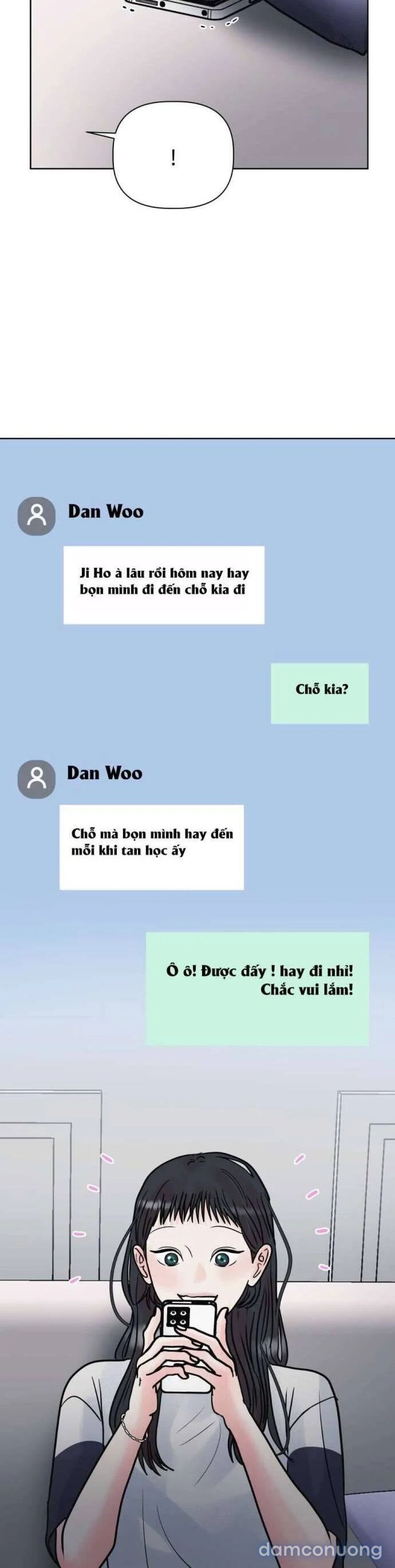 đọc truyện Tinh Tế Bằng Không Chương 19 ảnh 9 tại Thiên Thai Truyện