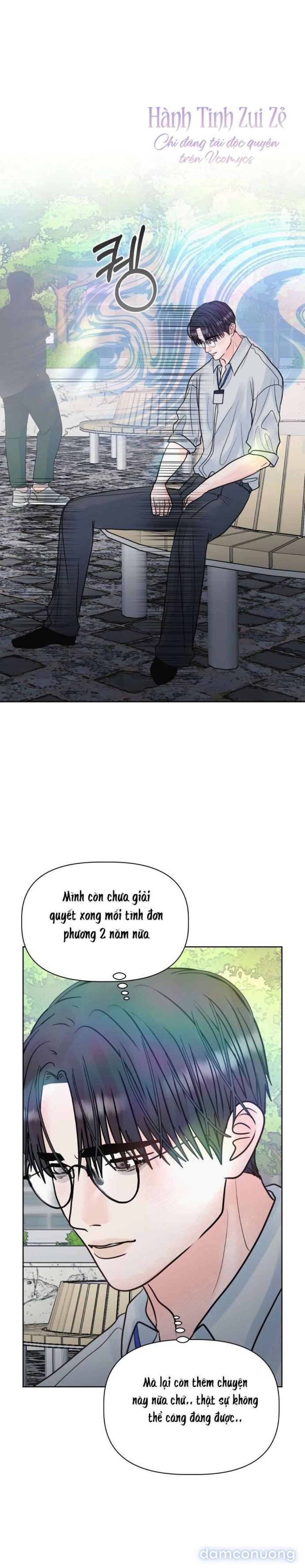 đọc truyện Tinh Tế Bằng Không Chương 20 ảnh 19 tại Thiên Thai Truyện