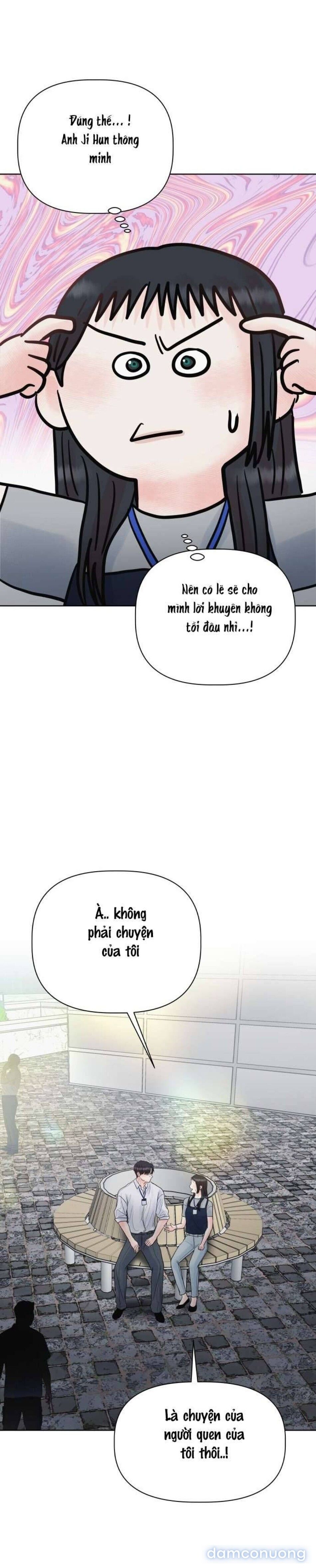 đọc truyện Tinh Tế Bằng Không Chương 20 ảnh 25 tại Thiên Thai Truyện