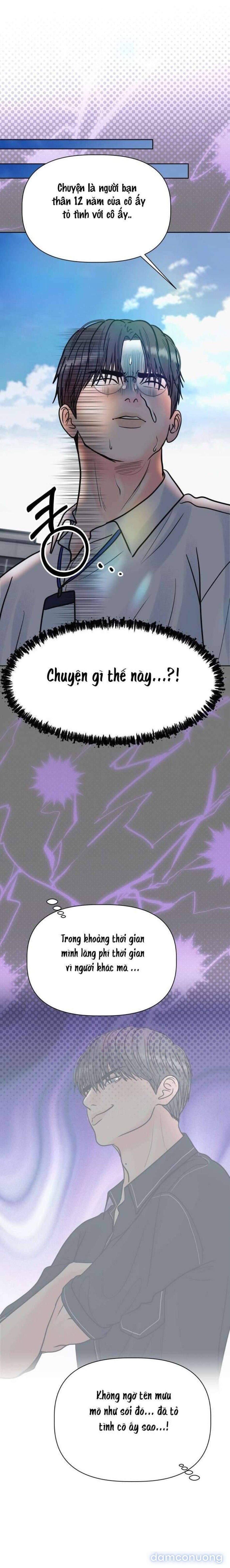 đọc truyện Tinh Tế Bằng Không Chương 20 ảnh 26 tại Thiên Thai Truyện