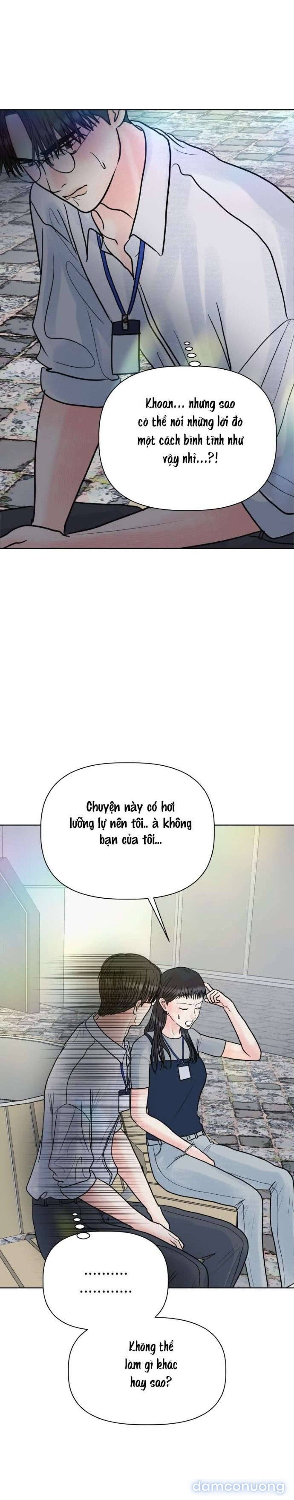 đọc truyện Tinh Tế Bằng Không Chương 20 ảnh 27 tại Thiên Thai Truyện