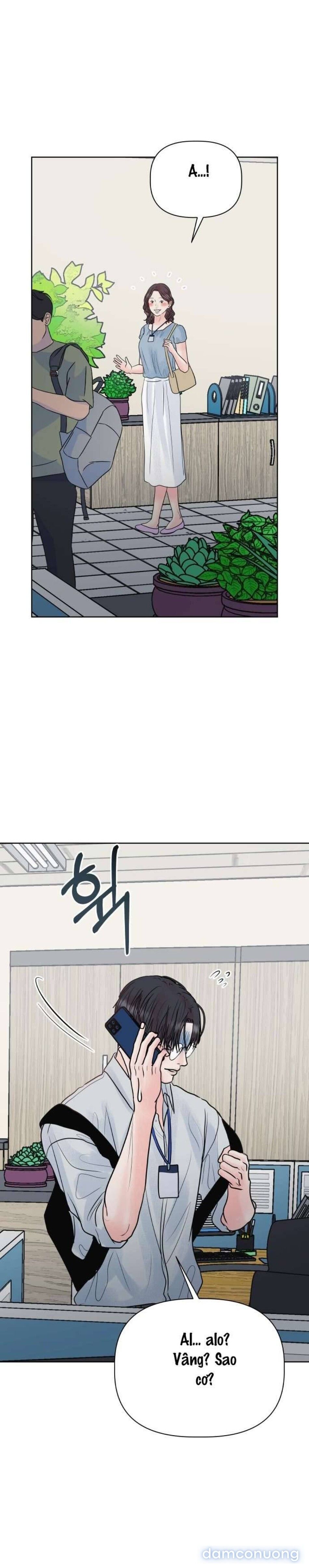 đọc truyện Tinh Tế Bằng Không Chương 20 ảnh 5 tại Thiên Thai Truyện