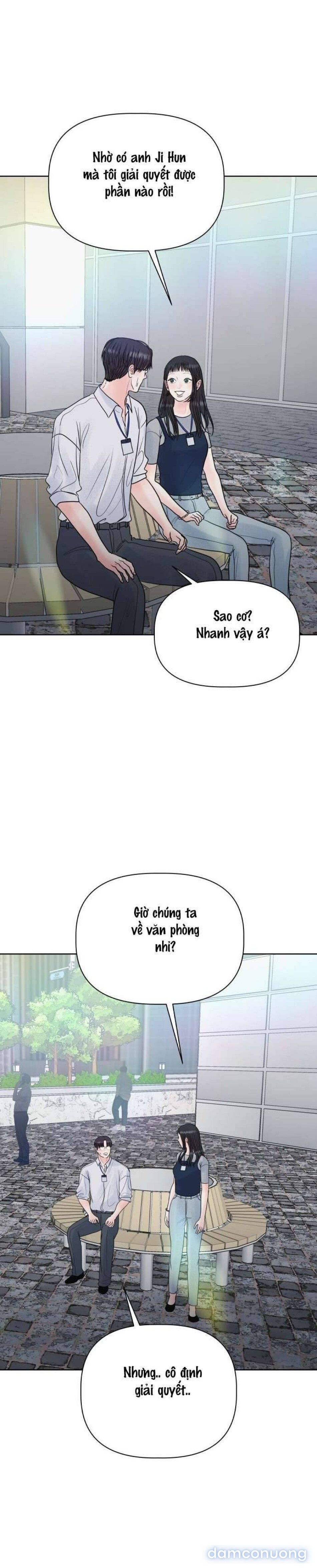 đọc truyện Tinh Tế Bằng Không Chương 20 ảnh 35 tại Thiên Thai Truyện