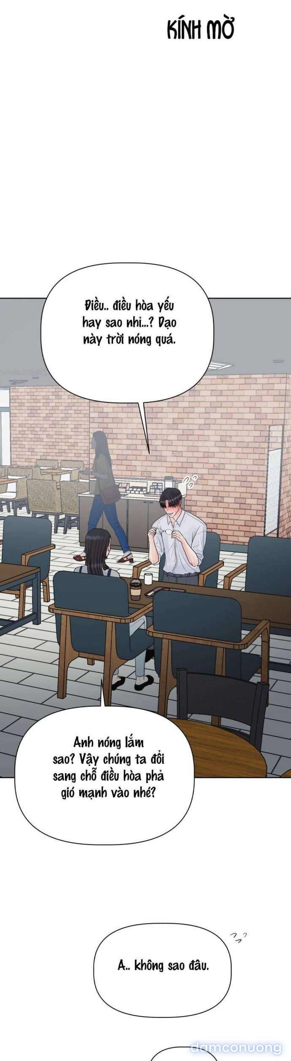 đọc truyện Tinh Tế Bằng Không Chương 21 ảnh 14 tại Thiên Thai Truyện