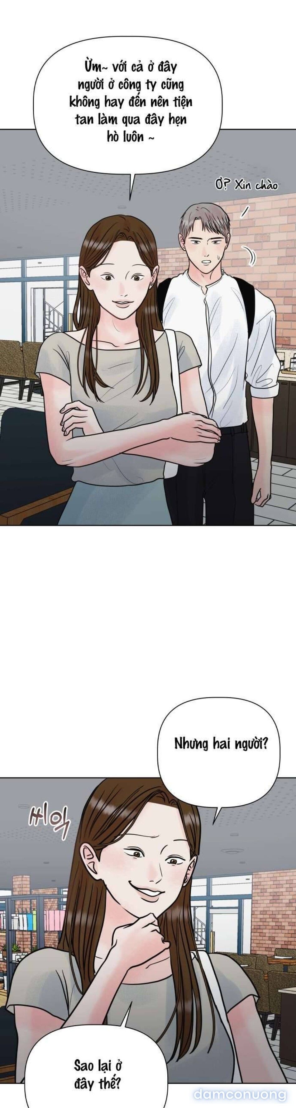 đọc truyện Tinh Tế Bằng Không Chương 21 ảnh 22 tại Thiên Thai Truyện