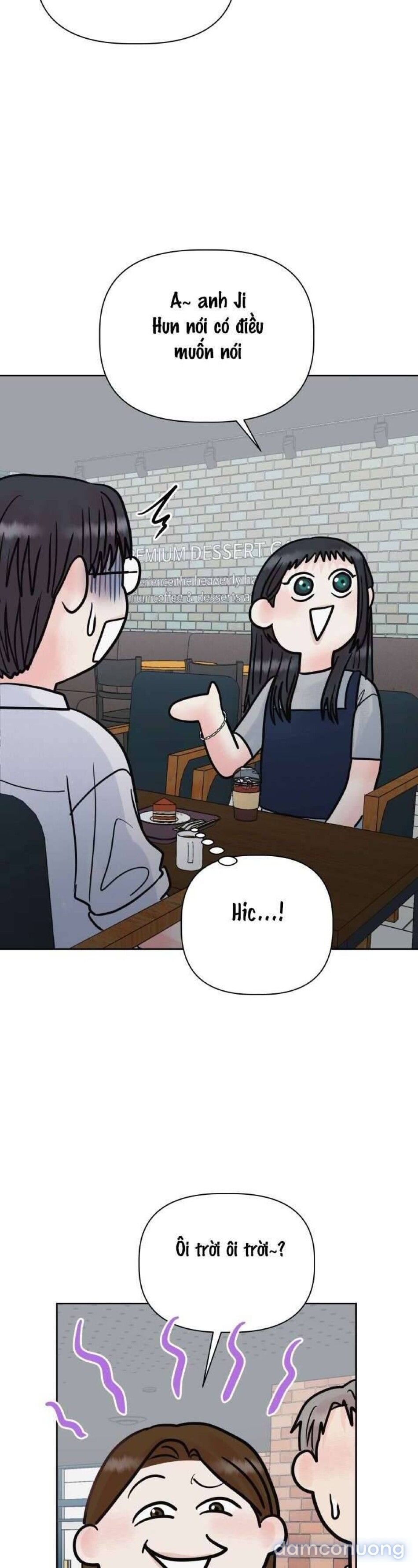 đọc truyện Tinh Tế Bằng Không Chương 21 ảnh 23 tại Thiên Thai Truyện