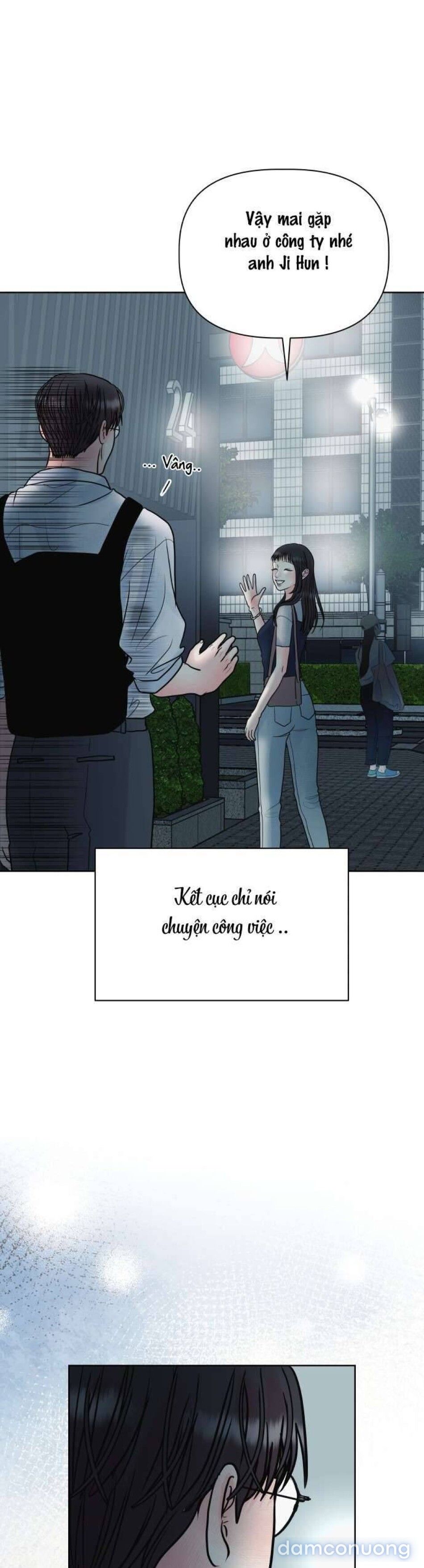 đọc truyện Tinh Tế Bằng Không Chương 21 ảnh 26 tại Thiên Thai Truyện