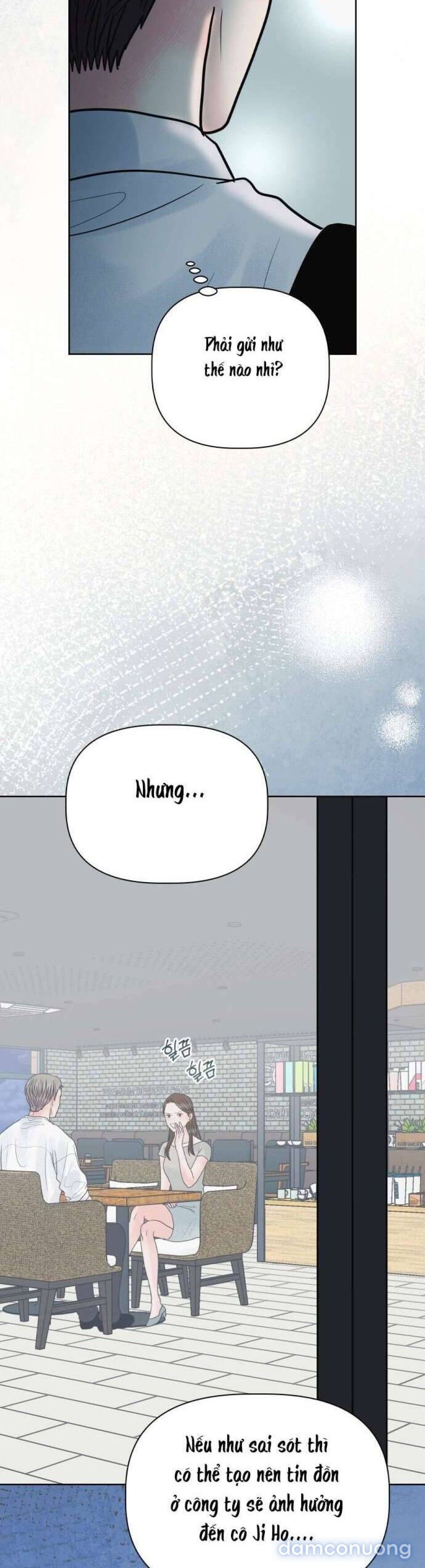 đọc truyện Tinh Tế Bằng Không Chương 21 ảnh 27 tại Thiên Thai Truyện