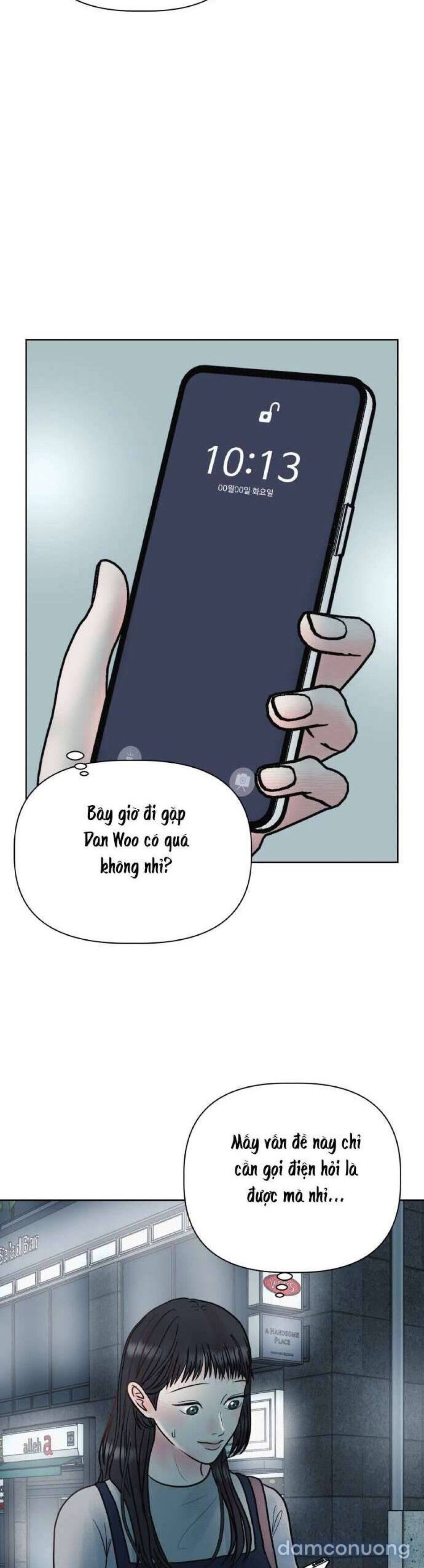 đọc truyện Tinh Tế Bằng Không Chương 21 ảnh 30 tại Thiên Thai Truyện