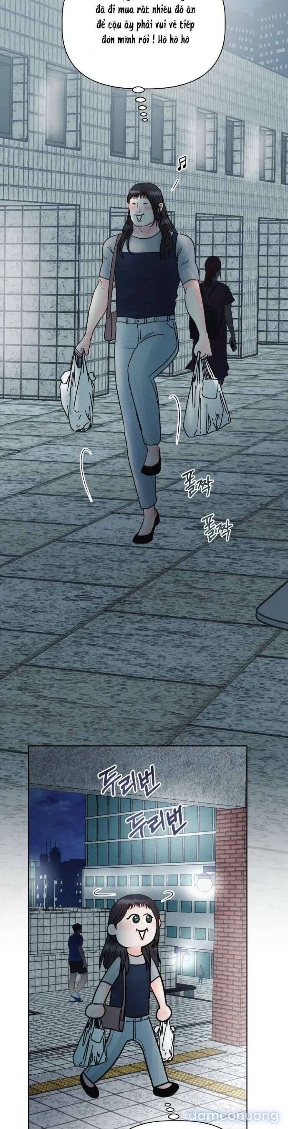 đọc truyện Tinh Tế Bằng Không Chương 21 ảnh 34 tại Thiên Thai Truyện