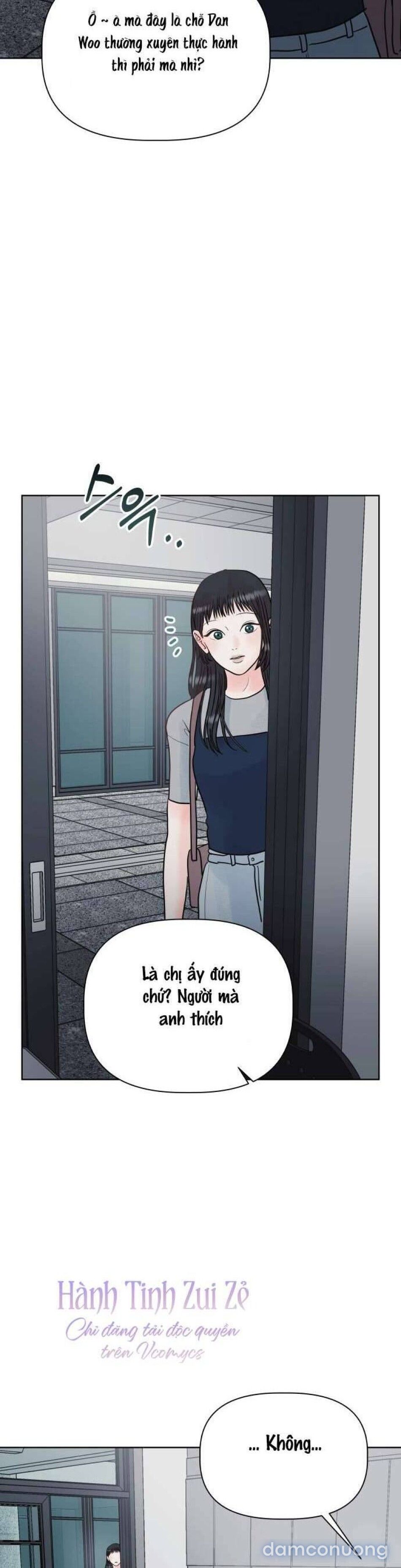 đọc truyện Tinh Tế Bằng Không Chương 21 ảnh 36 tại Thiên Thai Truyện