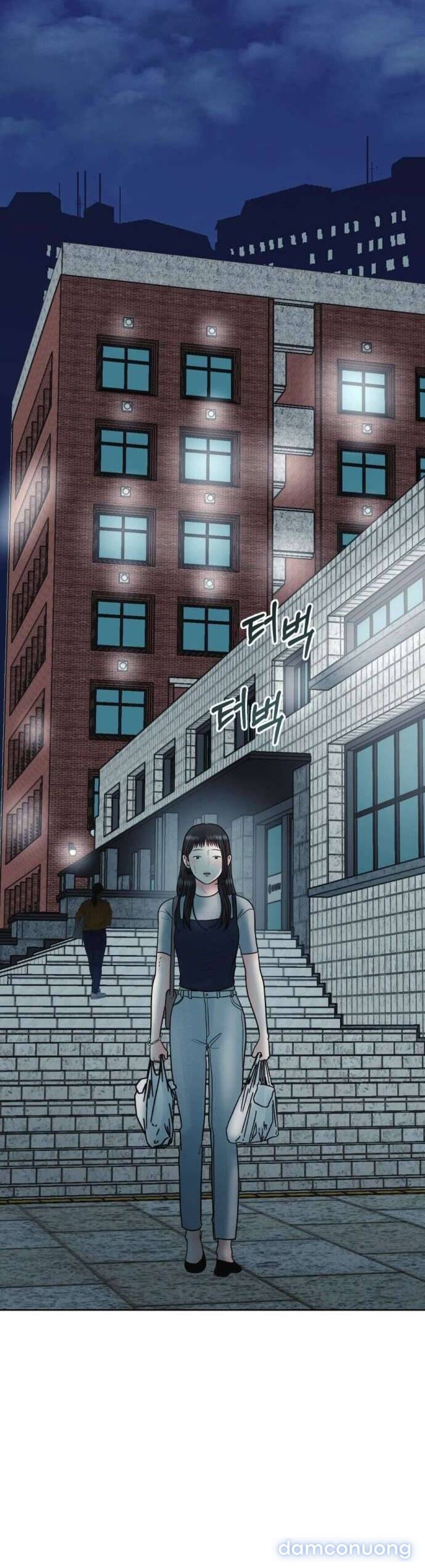 đọc truyện Tinh Tế Bằng Không Chương 21 ảnh 41 tại Thiên Thai Truyện