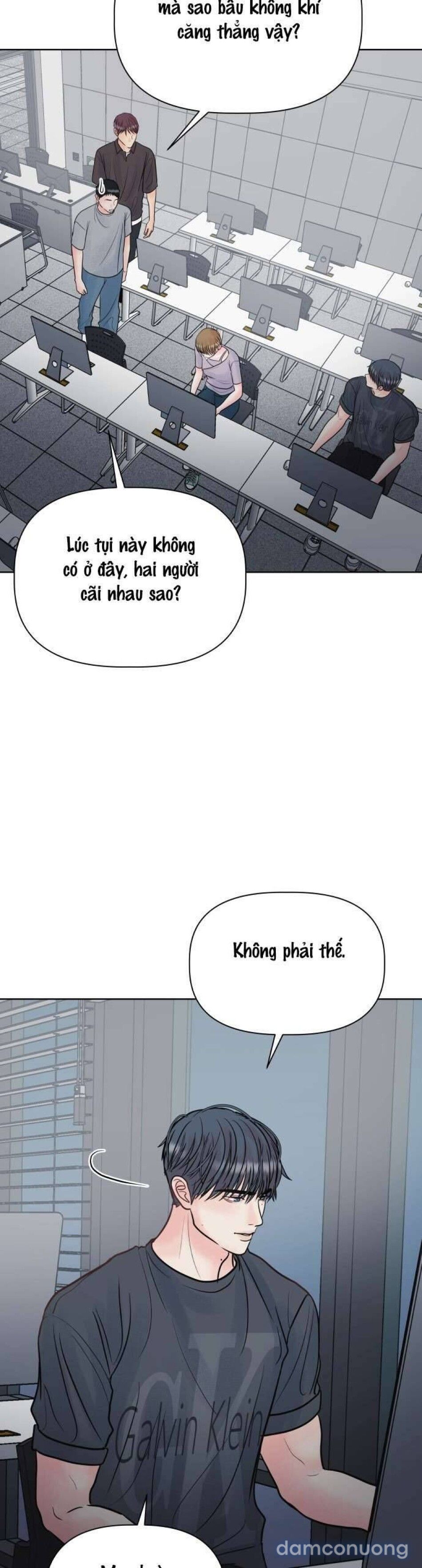 đọc truyện Tinh Tế Bằng Không Chương 21 ảnh 48 tại Thiên Thai Truyện