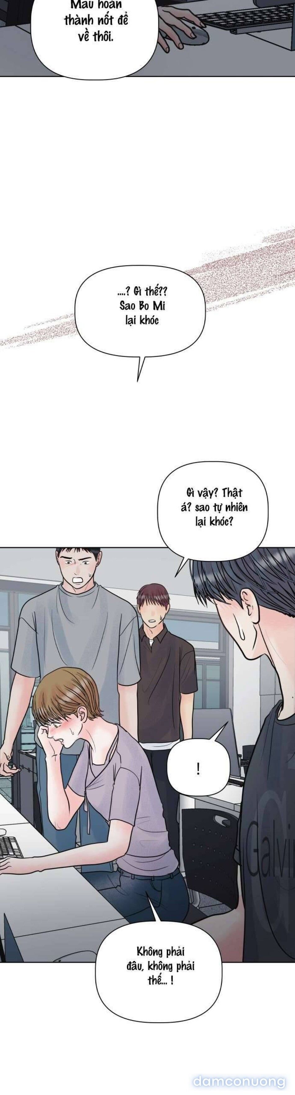 đọc truyện Tinh Tế Bằng Không Chương 21 ảnh 49 tại Thiên Thai Truyện