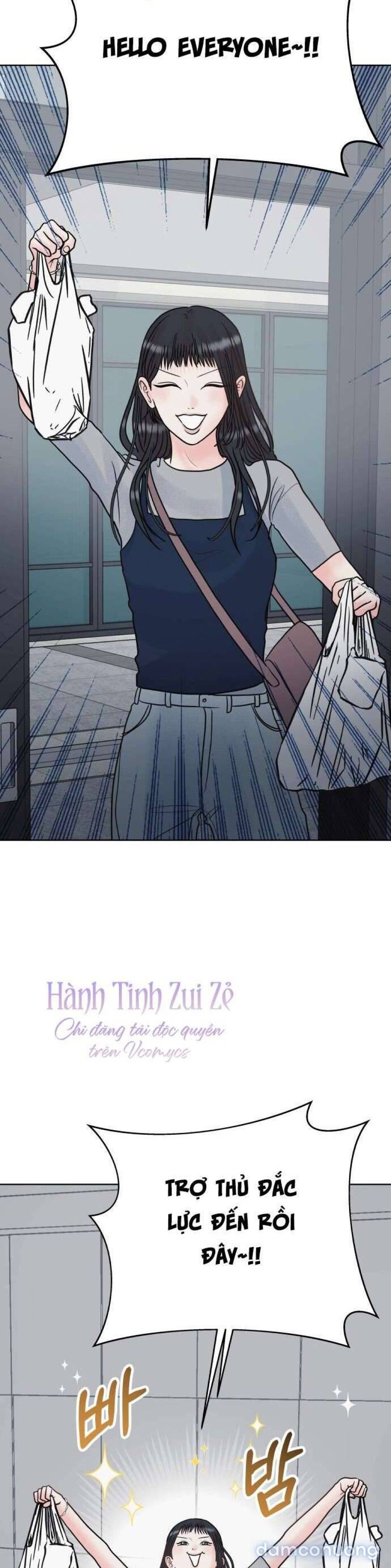 đọc truyện Tinh Tế Bằng Không Chương 21 ảnh 53 tại Thiên Thai Truyện