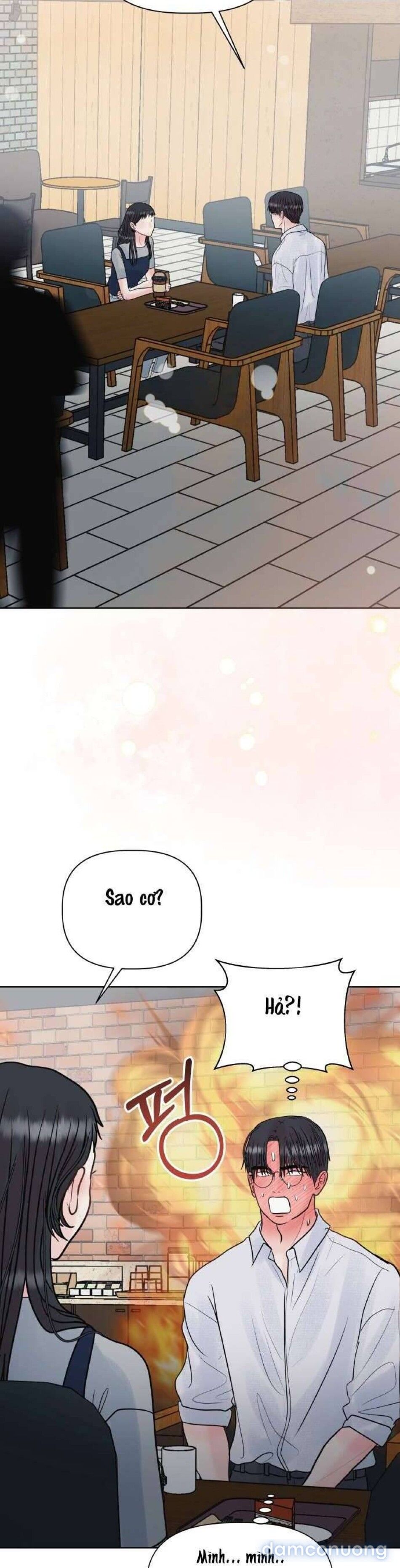 đọc truyện Tinh Tế Bằng Không Chương 21 ảnh 10 tại Thiên Thai Truyện