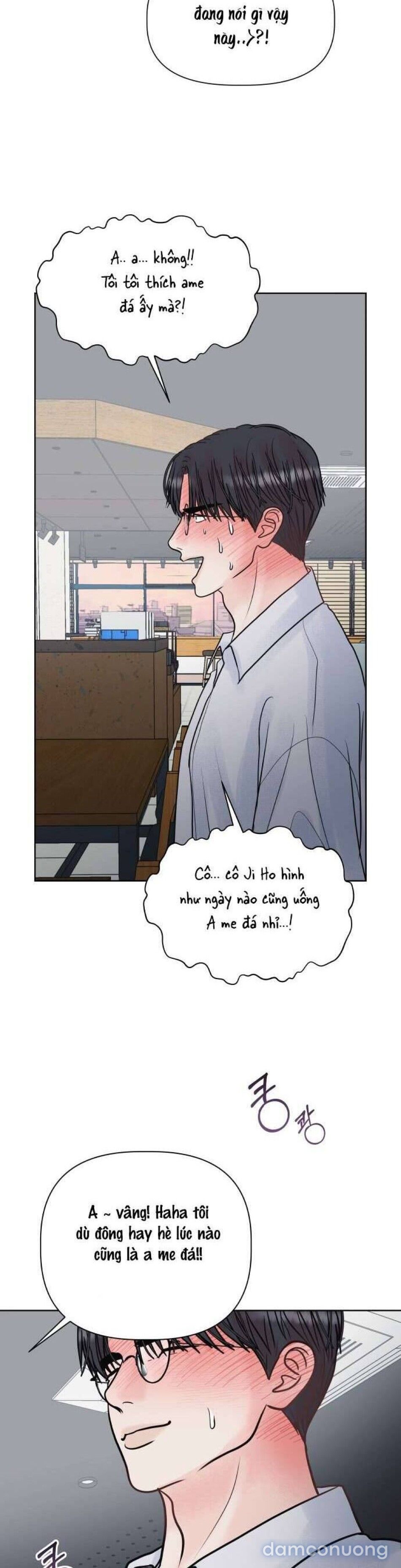 đọc truyện Tinh Tế Bằng Không Chương 21 ảnh 11 tại Thiên Thai Truyện