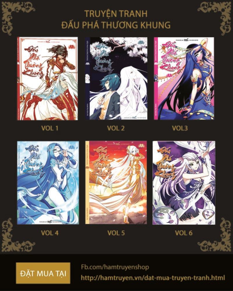 đọc truyện Tinh Thần Biến Chương 112 ảnh 12 tại Thiên Thai Truyện