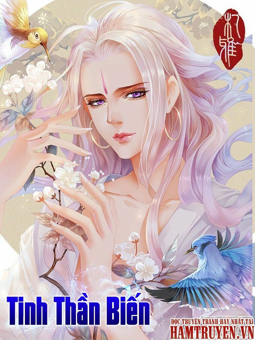 đọc truyện Tinh Thần Biến Chương 181 ảnh 4 tại Thiên Thai Truyện